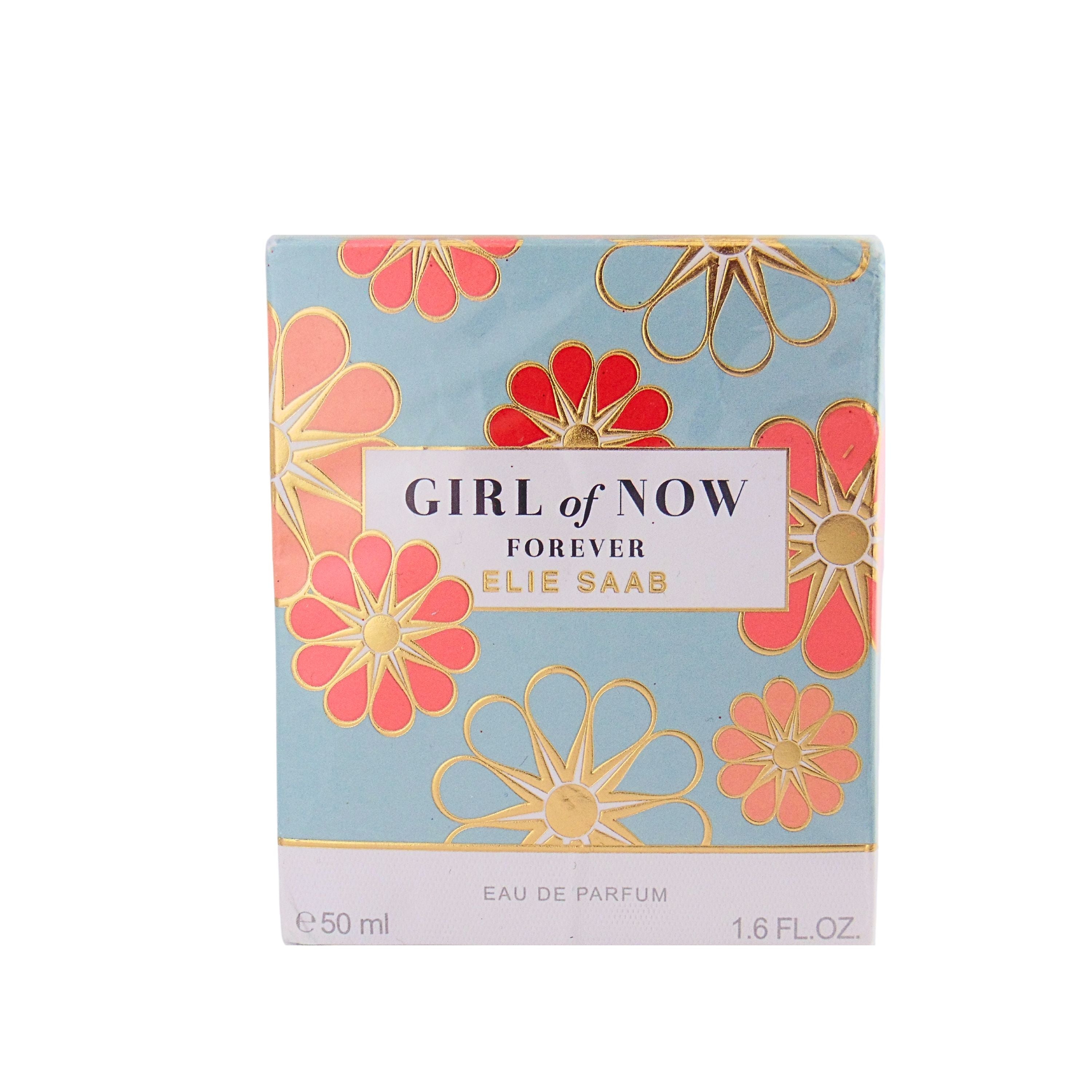 Elie Saab Girl Of Now Forever Eau de Parfum for Women